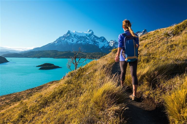 Argentinien und Chile zum Kennenlernen © Dudarev Mikhail/adobestock